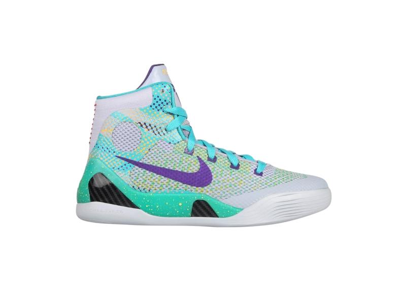 Кроссовки Nike Kobe 9 Elite GS Hero Pack