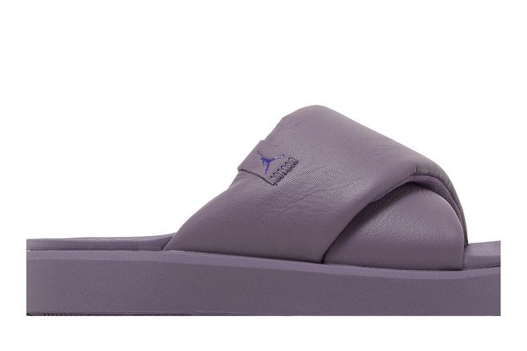 Air Jordan Wmns Jordan Sophia Slide 'Canyon Purple'