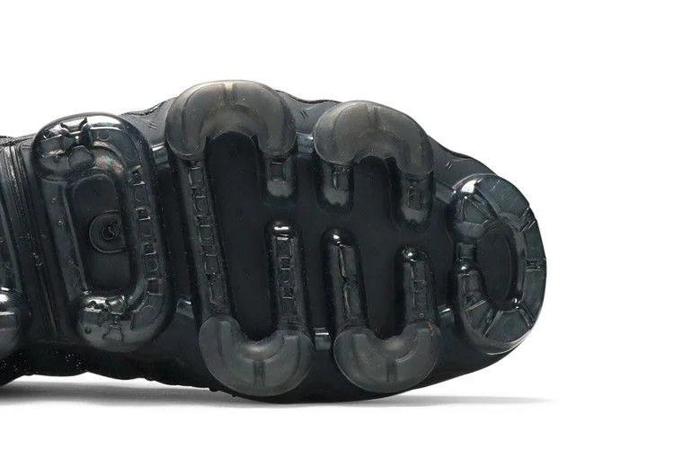 Кроссовки Nike Air VaporMax Run Utility 'Reflect Silver'