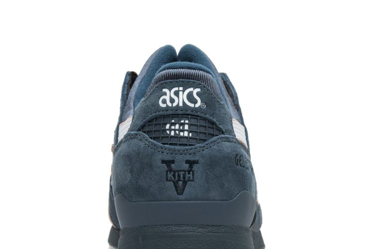 Кроссовки ASICS Ronnie Fieg x Gel Lyte 3 'Salmon Toe 2.0'