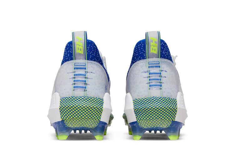 Кроссовки Under Armour Harper 6 Elite TPU 'White Team Royal'