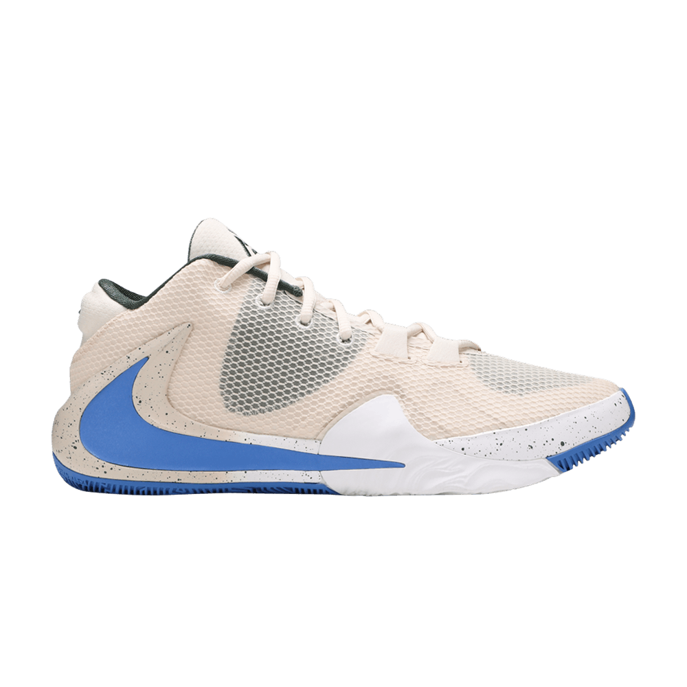 Кроссовки Nike Zoom Freak 1 'Light Cream'
