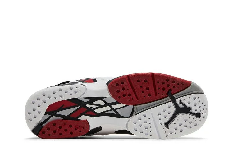 Кроссовки Air Jordan 8 Retro BG 'Alternate'