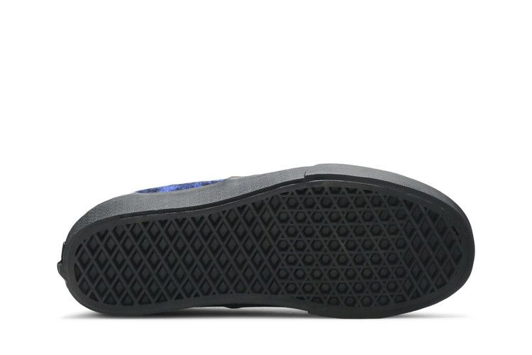 Vans Era Platform 'Mix Leopard'