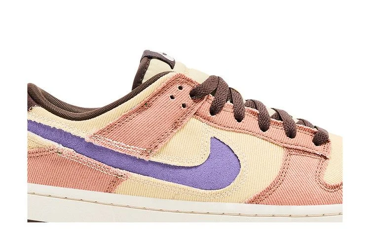 Кроссовки Nike Dunk Low SE 'Dusted Clay Denim'