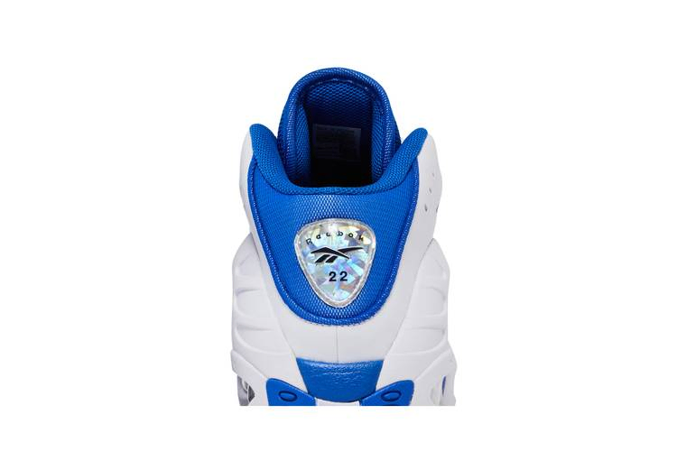 Кроссовки Reebok ES22 'Electric Cobalt'