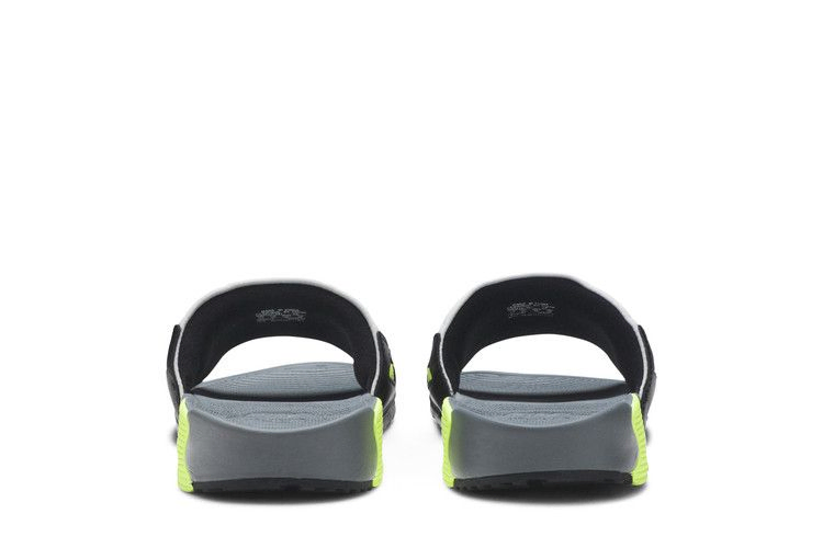 Кроссовки Nike Air Max 90 Slide 'Volt'