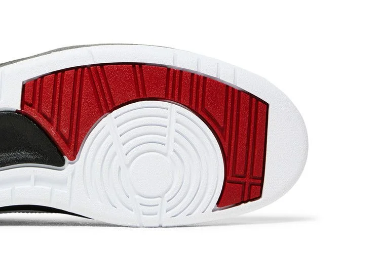Кроссовки Air Jordan 2 Retro 'Chicago' 2022