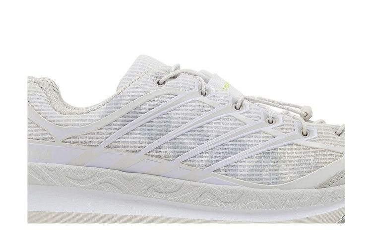 Кроссовки HOKA Mafate Origins 'White Lunar Rock'