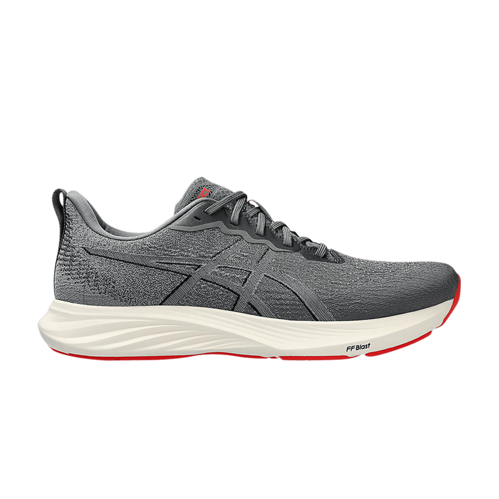 Кроссовки ASICS DynaBlast 4 'Steel Grey'