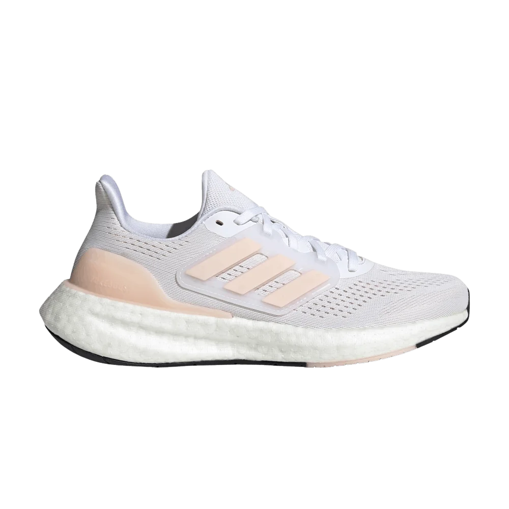 Krossovki-Adidas-Wmns-PureBoost-23-White-Wonder-Quartz