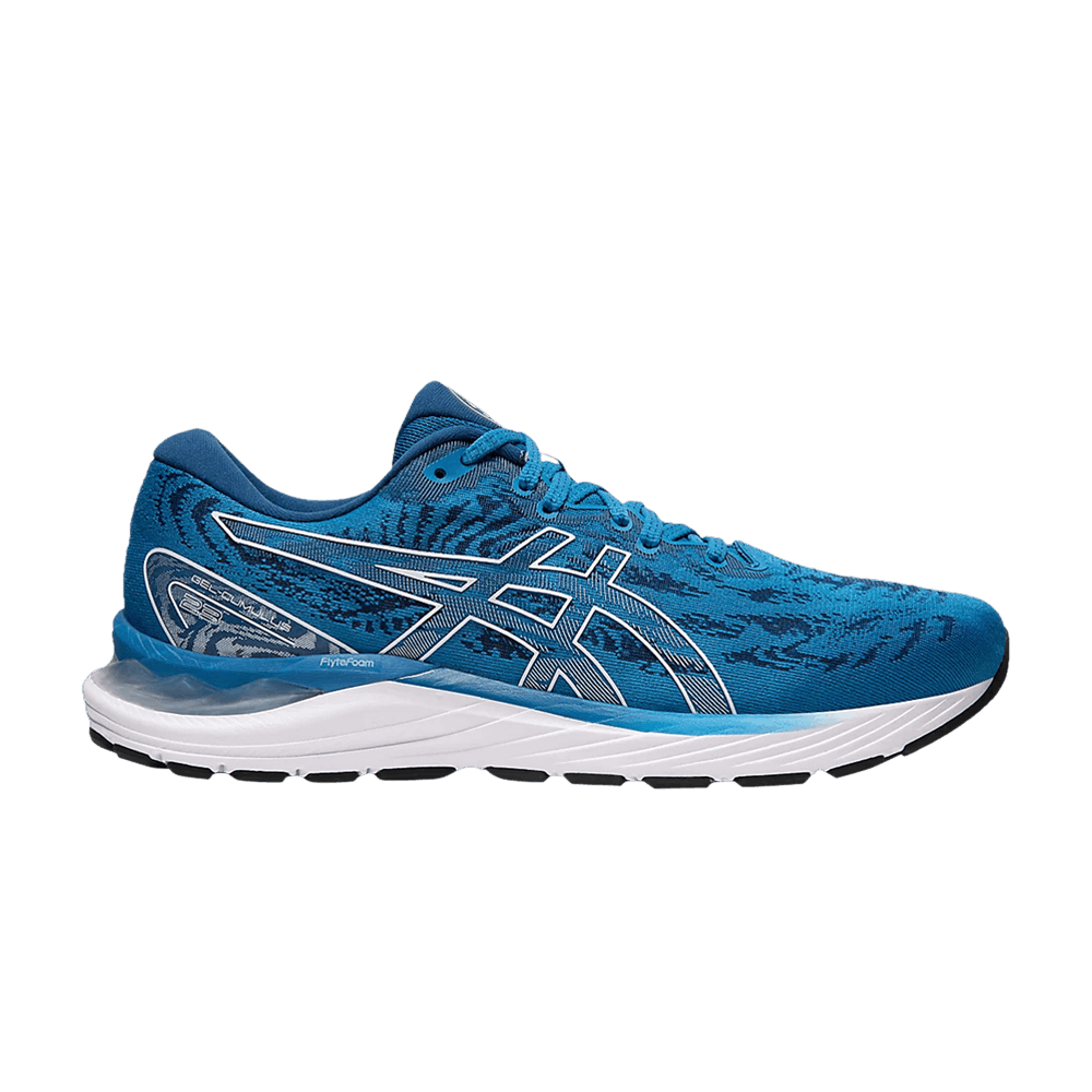 Кроссовки ASICS Gel Cumulus 23 'Reborn Blue'
