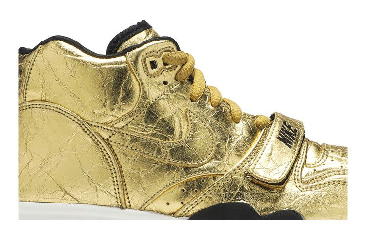 Кроссовки Nike Air Trainer 1 PRM QS 'Superbowl'