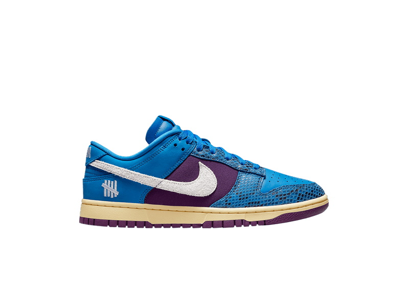 Undefeated-x-Nike-Dunk-Low-SP-Dunk-vs-AF1