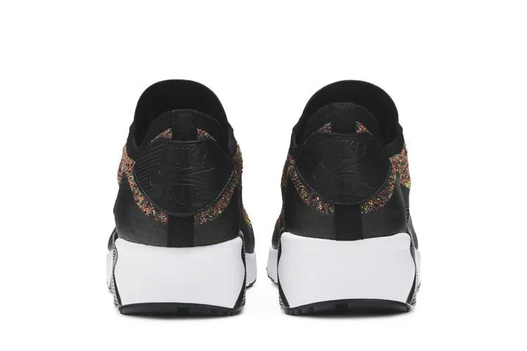 Кроссовки Nike Air Max 90 Ultra 2.0 Flyknit 'Multi-Color'
