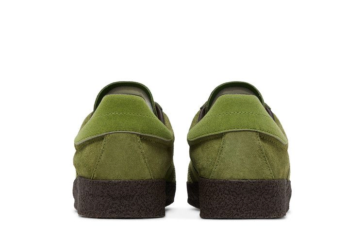 Кроссовки adidas Ardwick SPZL 'Craft Green'