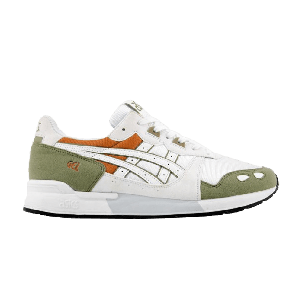 Кроссовки ASICS Gel Lyte 'Aloe'