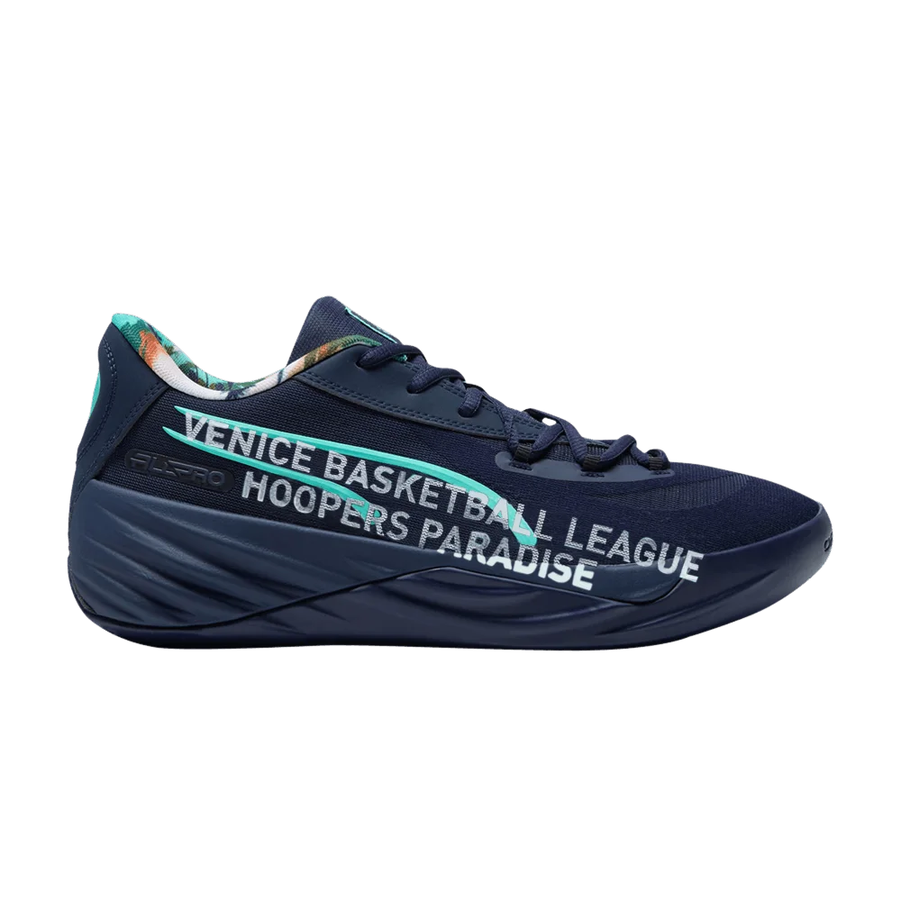 Krossovki-VBL-x-Puma-All-Pro-Nitro-Navy-Maple-Syrup-Mismatch
