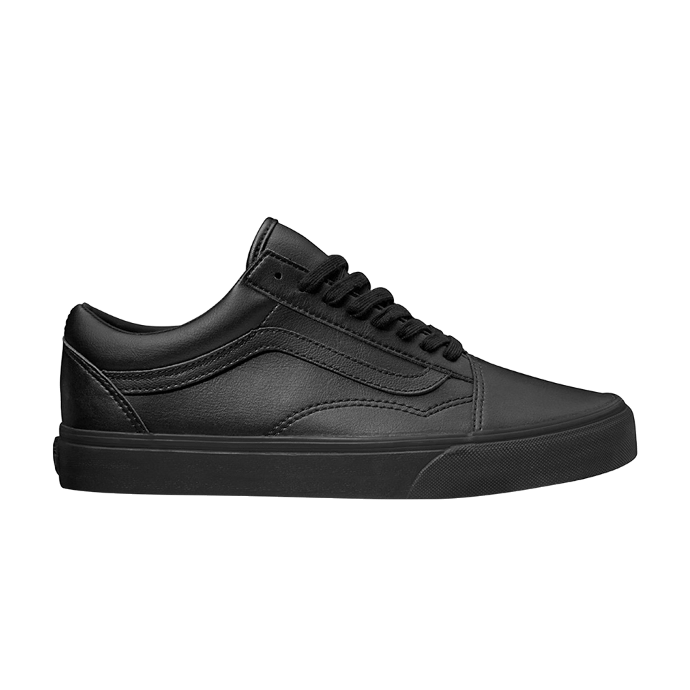 Кроссовки Vans Old Skool 'Classic Tumble'