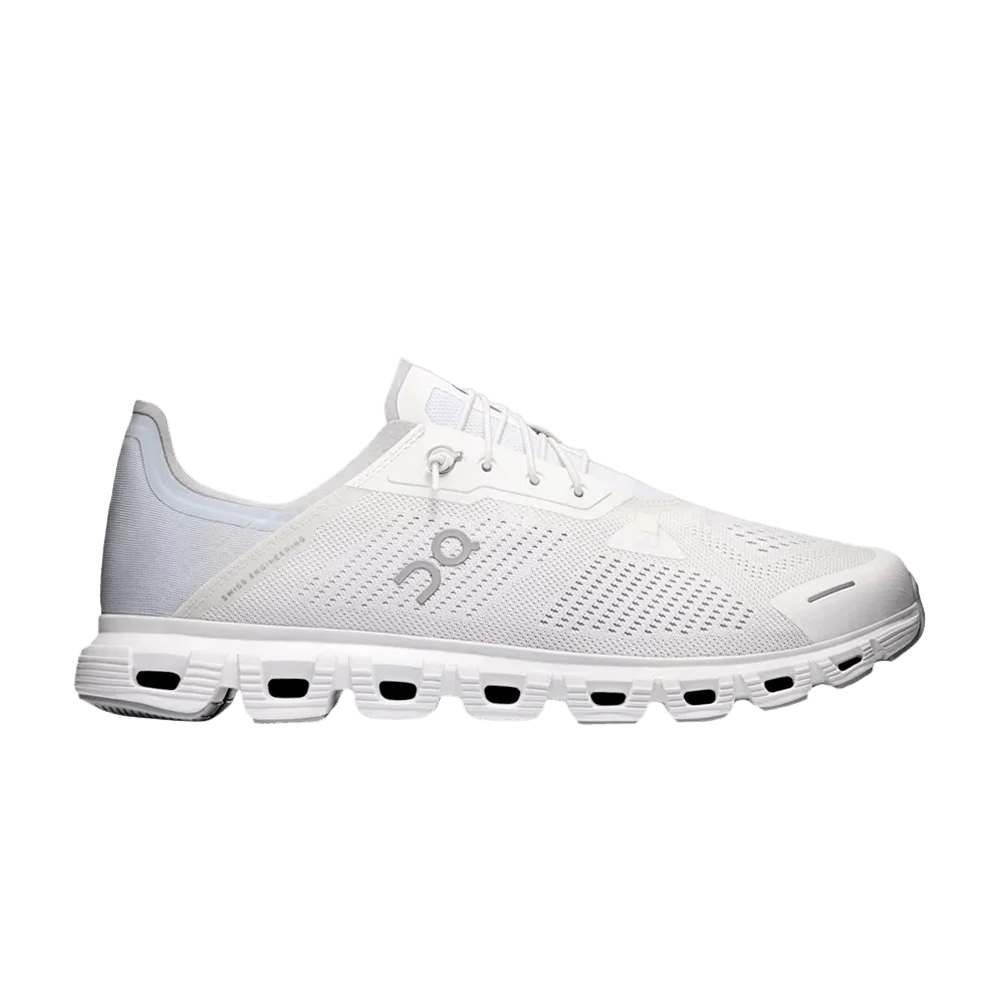 Кроссовки ON Cloud 6 Coast 'White Glacier'
