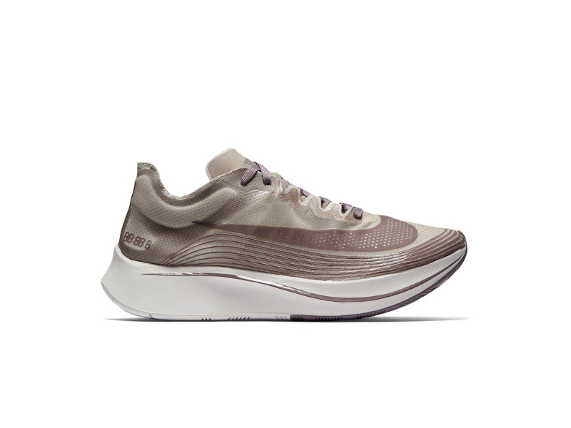 Кроссовки NikeLab Zoom Fly SP 'Chicago'