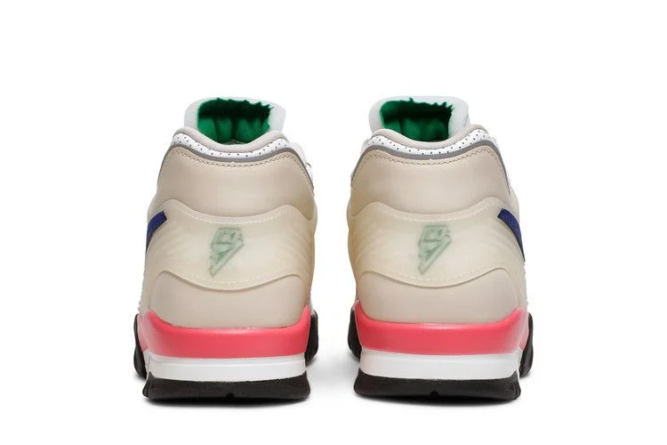 Кроссовки Saquon Barkley x Nike Air Trainer 3 'New York City'