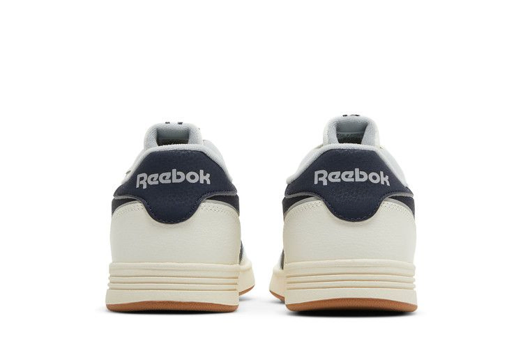 Кроссовки Reebok Club MEMT 'Chalk Vector Navy'