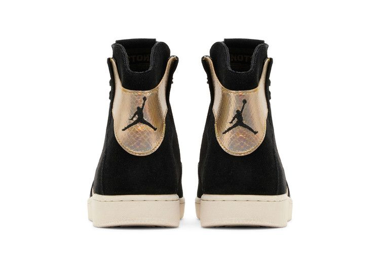 Кроссовки Air Jordan Westbrook 0.2 E