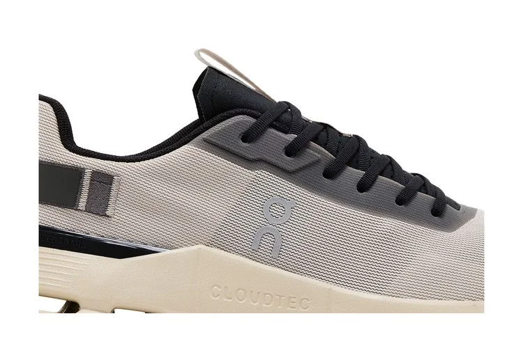 Кроссовки ON Cloudnova Form 2 'Pearl Black'