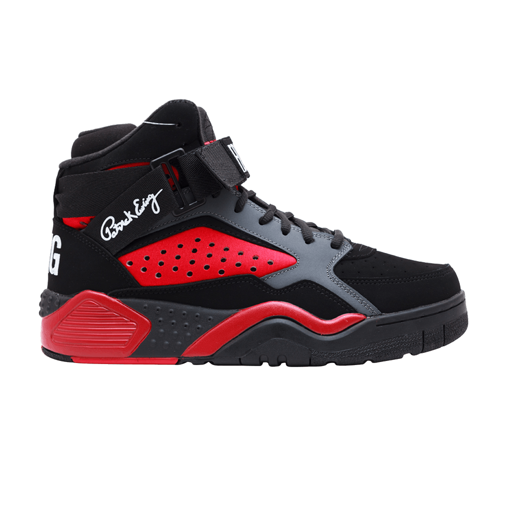 Кроссовки Ewing Focus