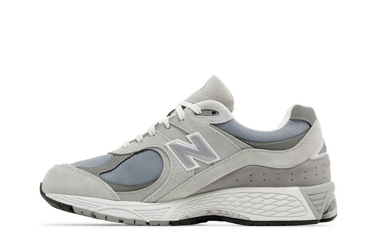 Кроссовки New Balance 2002R GORE-TEX 'Concrete'