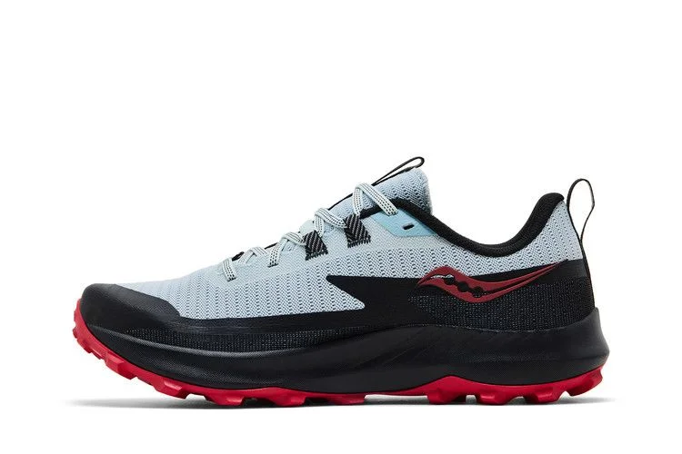 Кроссовки Saucony Peregrine 13 'Vapor Poppy'