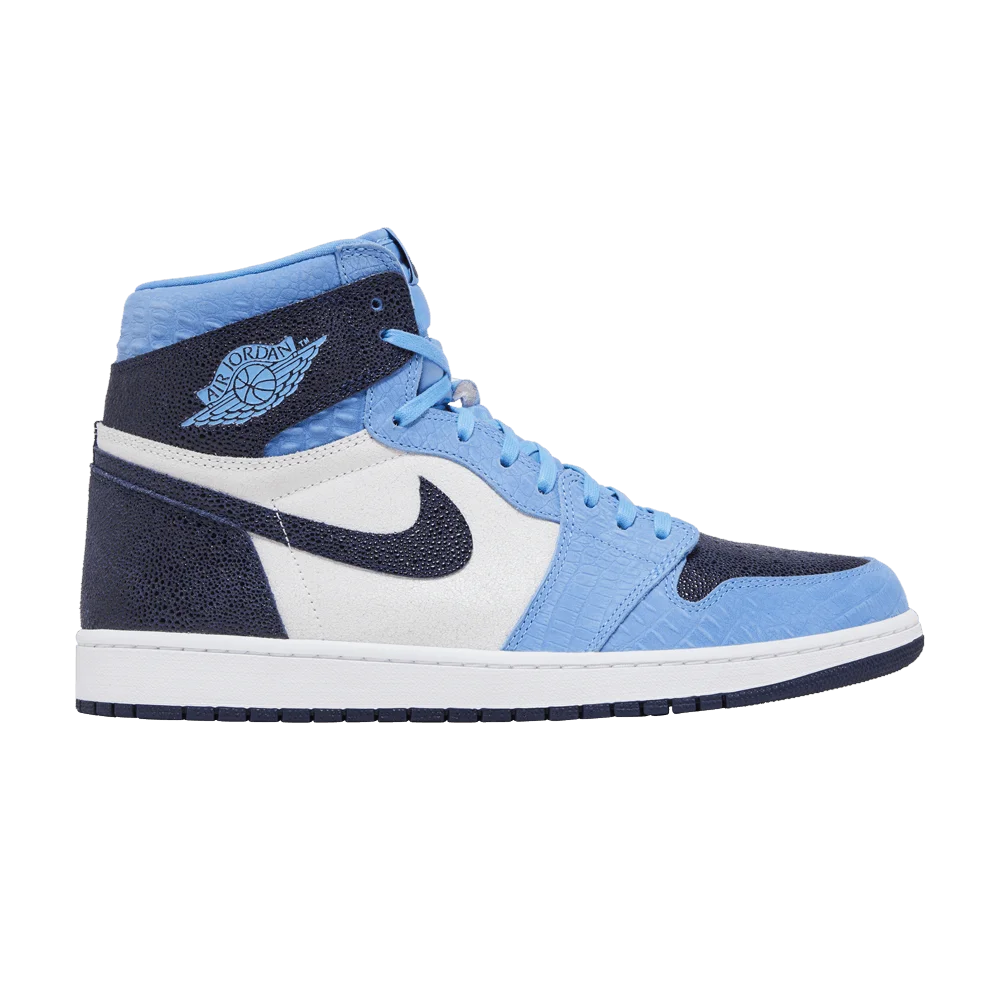 Krossovki-Air-Jordan-1-Retro-High-OG-UNC-PE