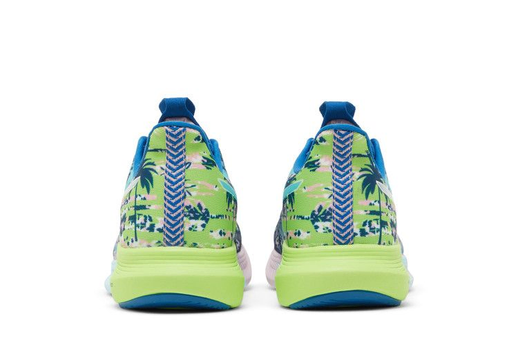 Кроссовки ASICS Wmns Noosa Tri 14 'Tropical - Lake Drive'