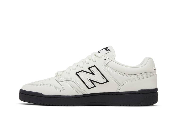 Кроссовки New Balance Numeric 480 'Yin Yang Pack - White'