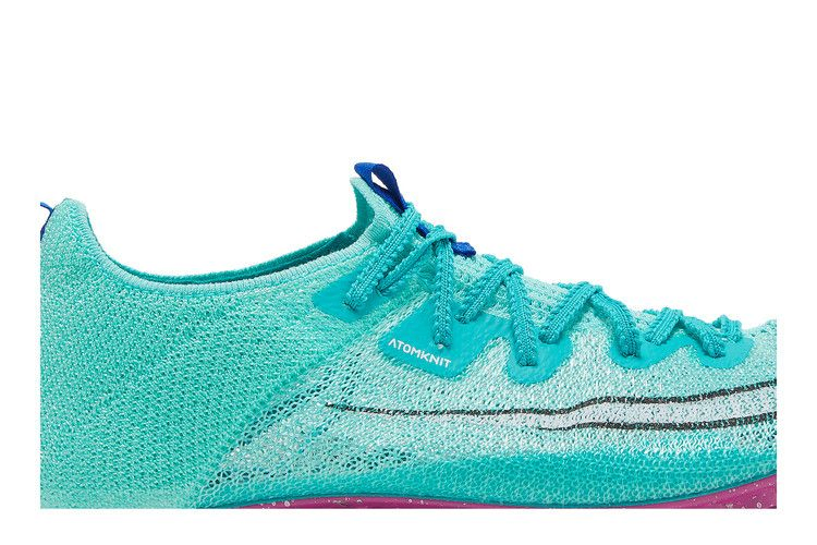 Кроссовки Nike Zoom Superfly Elite 2 'Hyper Jade'