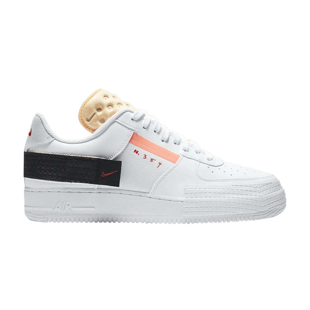 Krossovki-Nike-Air-Force-1-Type-Melon-Tint