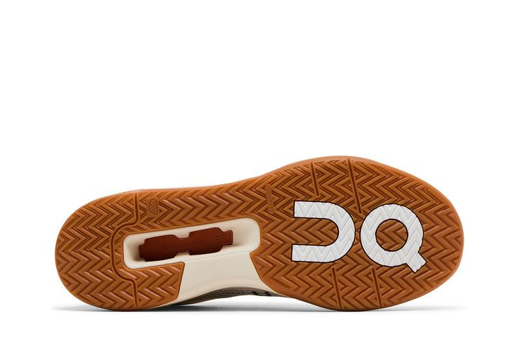 Кроссовки The Roger Advantage Z5 'Cream Almond'