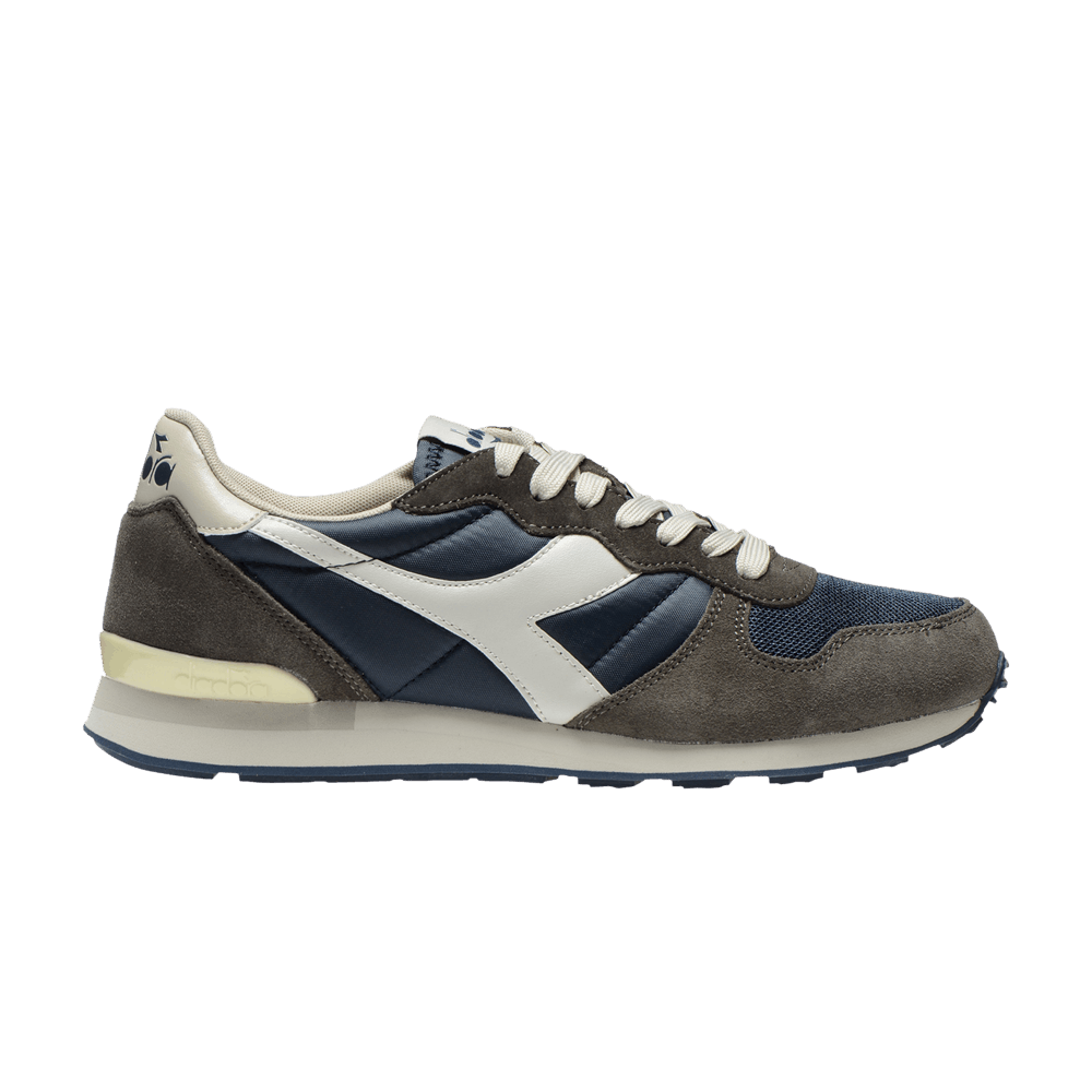 Кроссовки Diadora Camaro 'Blue Grey Pelican'