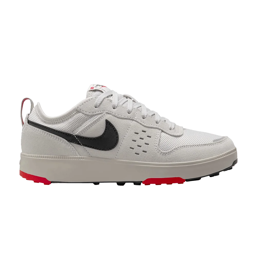 Krossovki-Nike-C1TY-GS-College-Grey-Black-Red