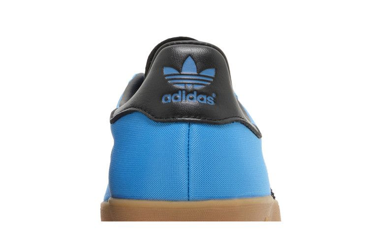 Кроссовки adidas Gazelle Indoor 'Bright Blue Gum'