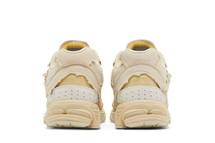 Кроссовки New Balance 2002R 'Protection Pack - Sandstone'