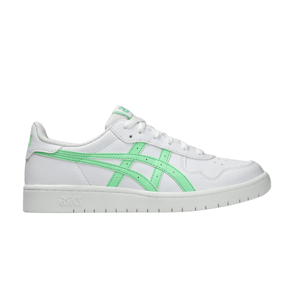 Кроссовки Asics Wmns Japan S 'White Menthol'
