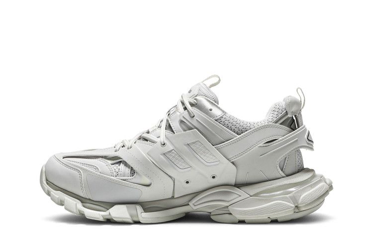 Кроссовки Balenciaga Track Sneaker 'White'