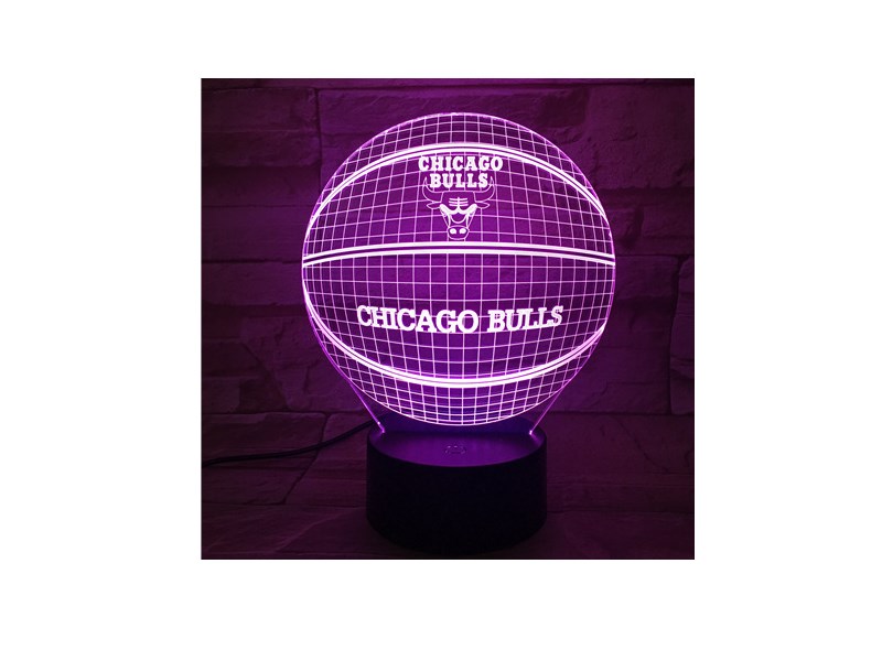 Ночник Slamdunk NightLight