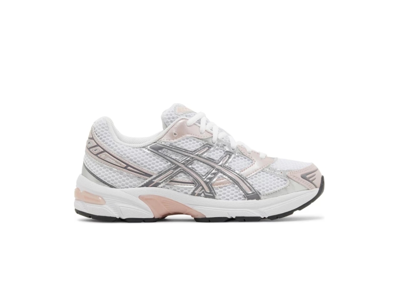 Кроссовки Wmns Asics Gel 1130 White Neutral Pink