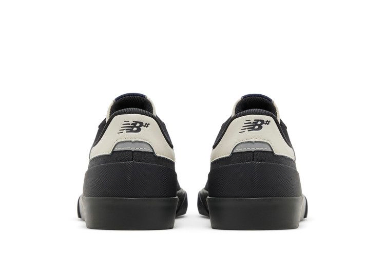 New Balance Numeric 272 'Black Sea Salt'