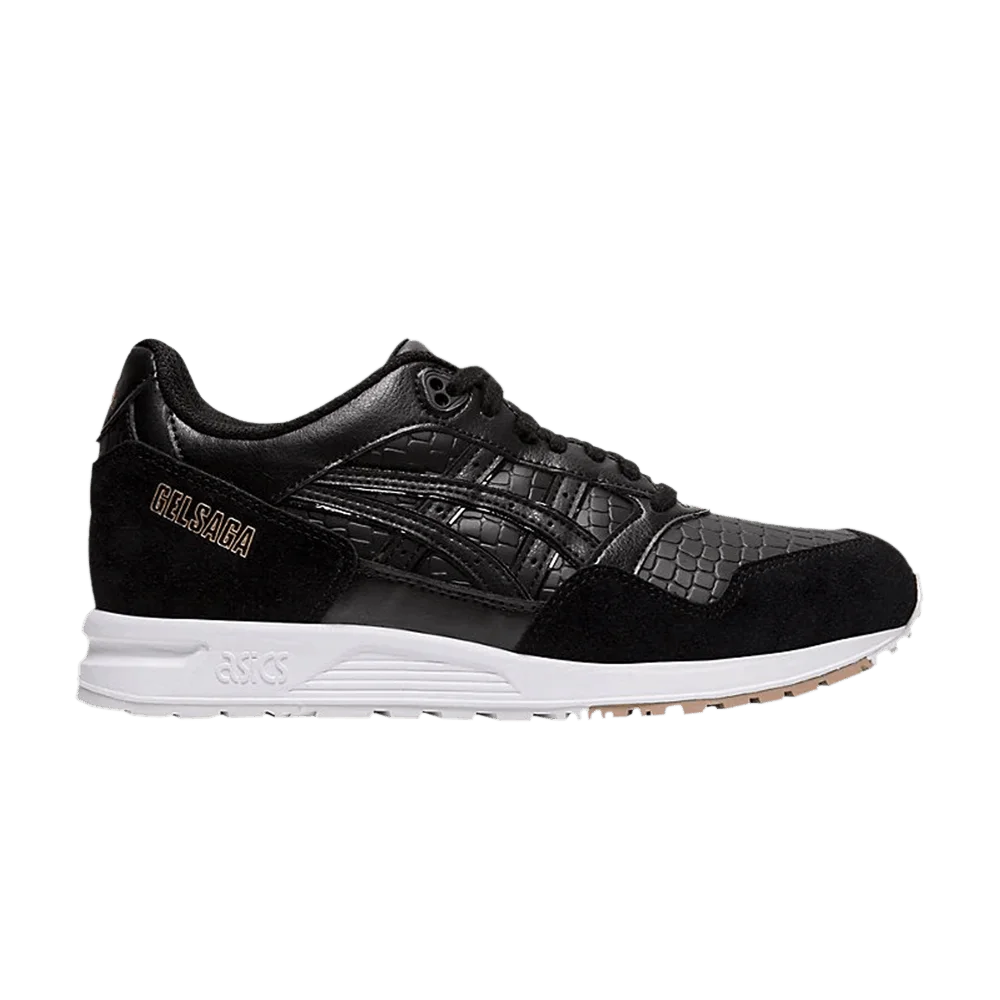Krossovki-ASICS-Wmns-Gel-Saga-Black