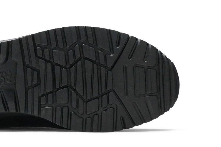 Кроссовки ASICS Gel Lyte 3 'Triple Black'