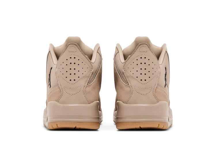 Кроссовки Air Jordan Courtside 23 'Desert Gum'